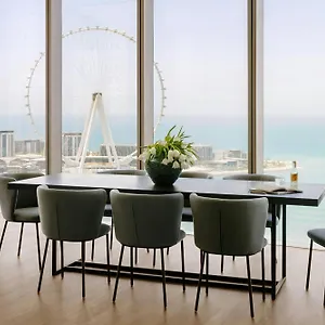 Aparthotel Sonder By Marriott Bonvoy Jbr The Walk Apartments, Dubai
