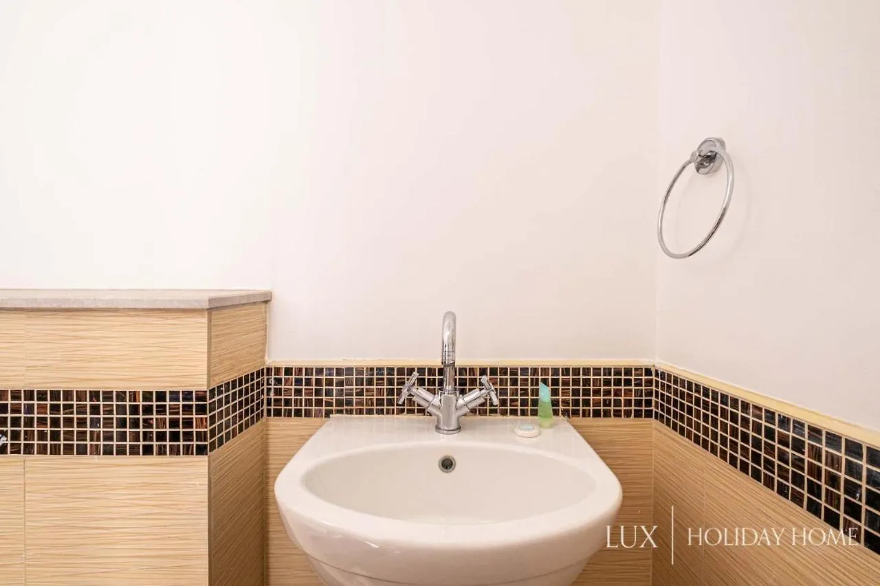 Apartment Lux - Ibn Battuta Residence Dubai
