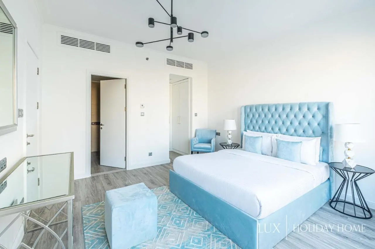 Lux - Ibn Battuta Residence Dubai 0*,  United Arab Emirates