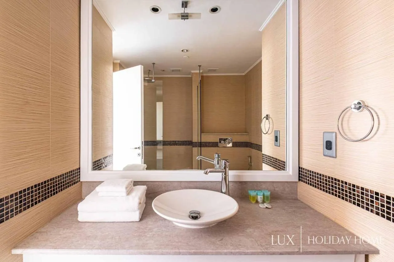 Lux - Ibn Battuta Residence Dubai