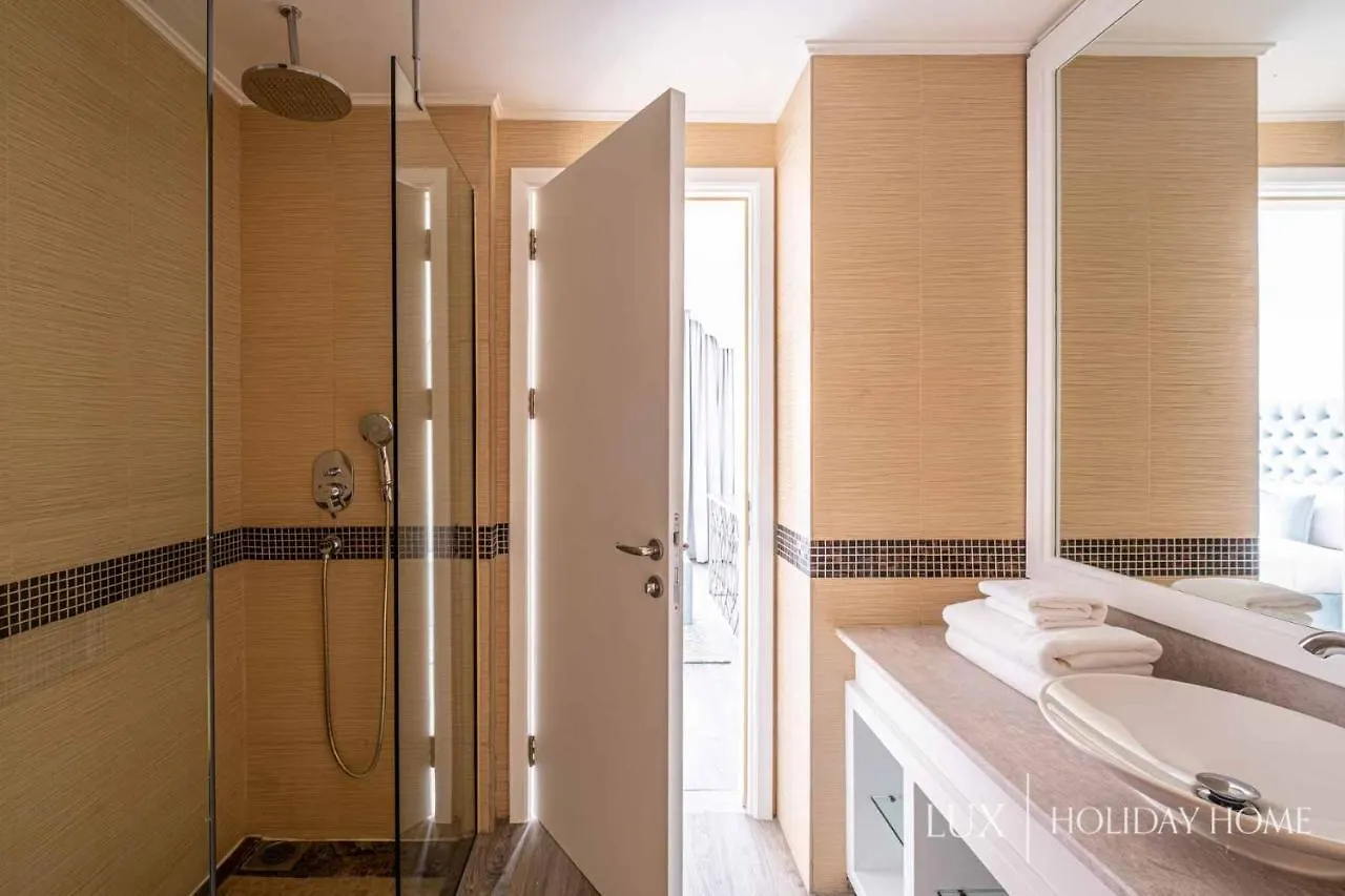 Lux - Ibn Battuta Residence Dubai 0*,  United Arab Emirates