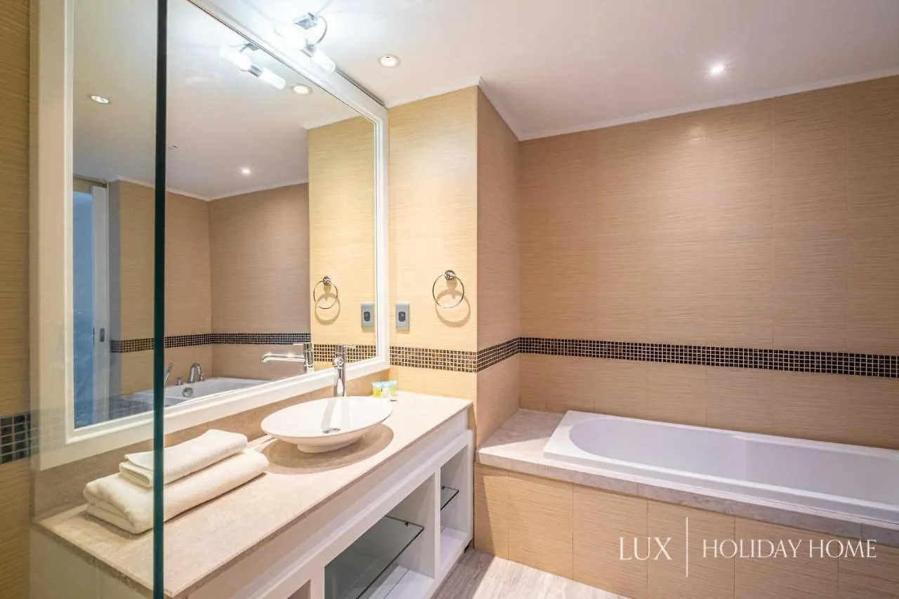 Lux - Ibn Battuta Residence Dubai