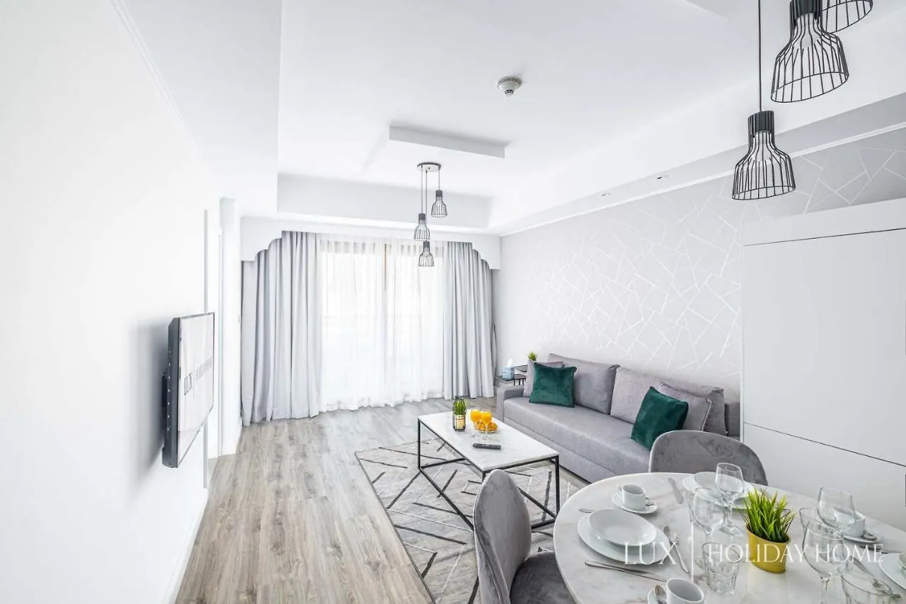 Apartment Lux - Ibn Battuta Residence Dubai United Arab Emirates