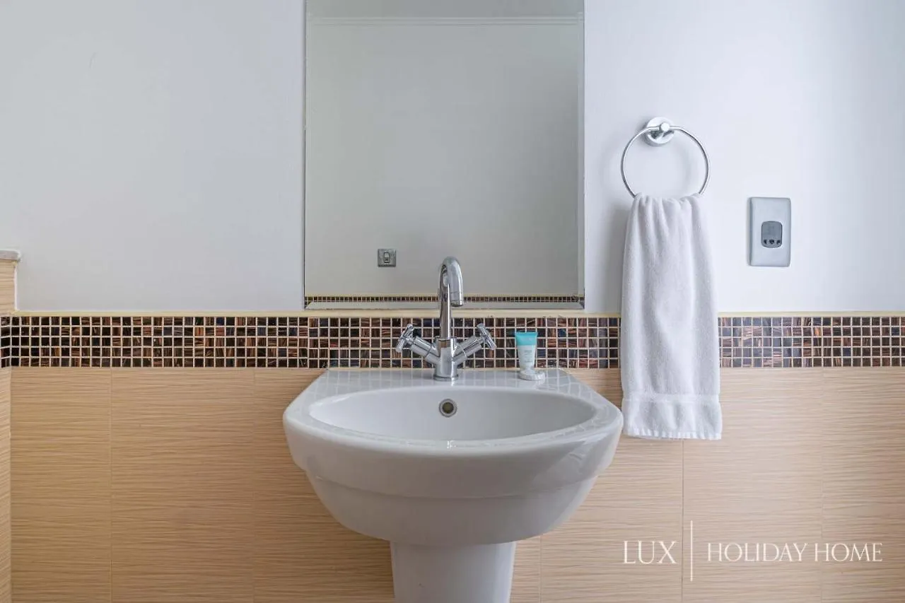 Apartment Lux - Ibn Battuta Residence Dubai
