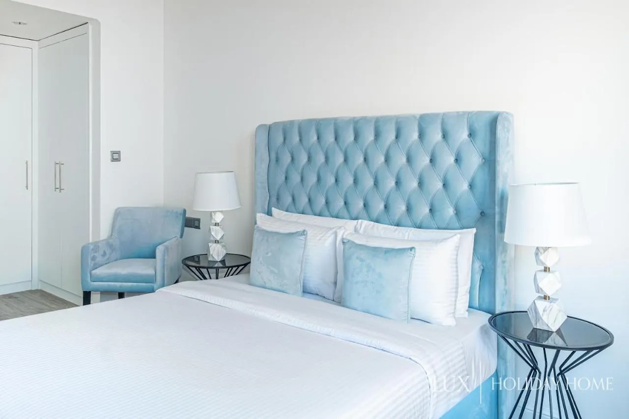 Lux - Ibn Battuta Residence Dubai Apartment