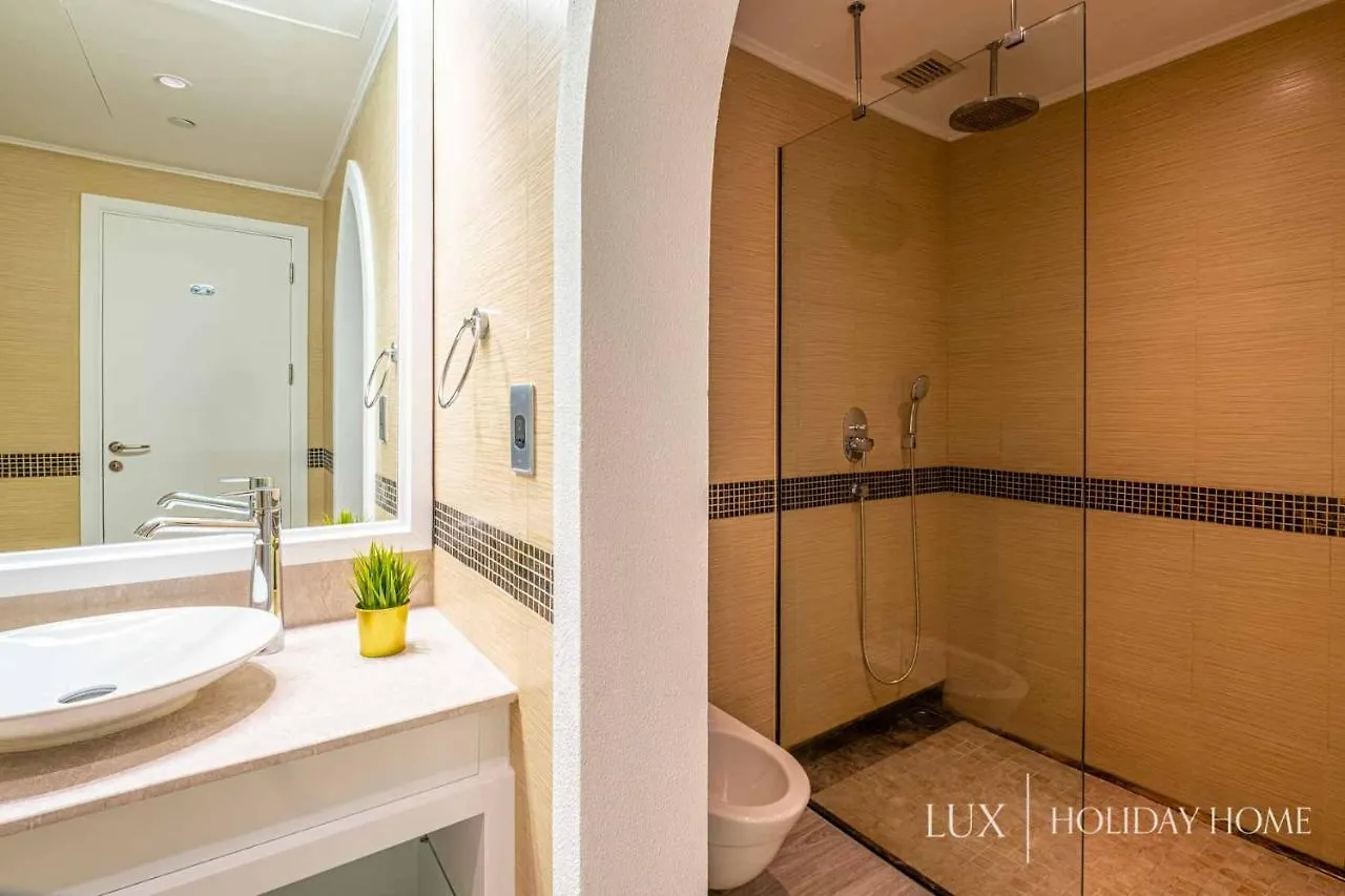 Lux - Ibn Battuta Residence Dubai