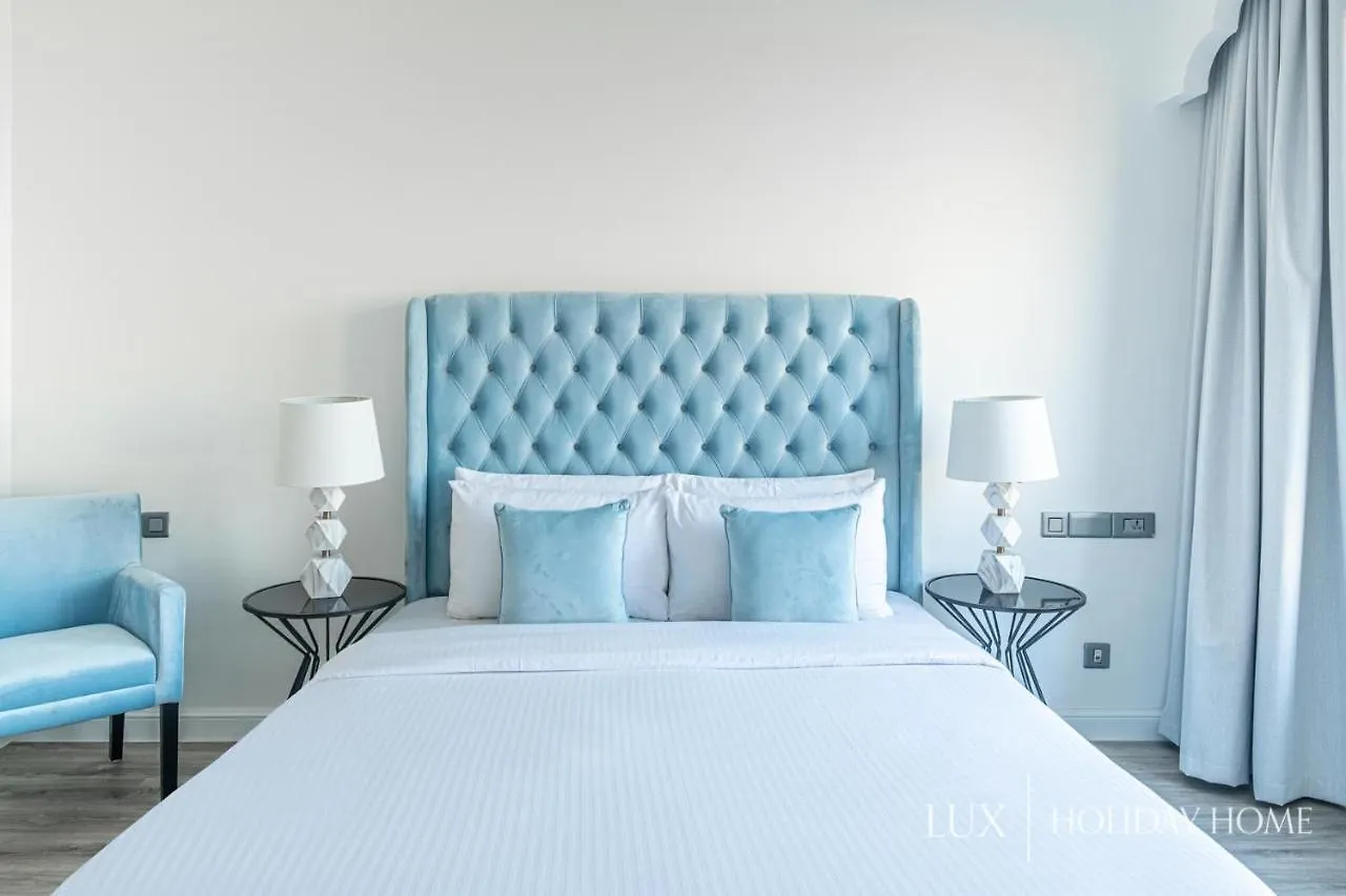 Lux - Ibn Battuta Residence Dubai