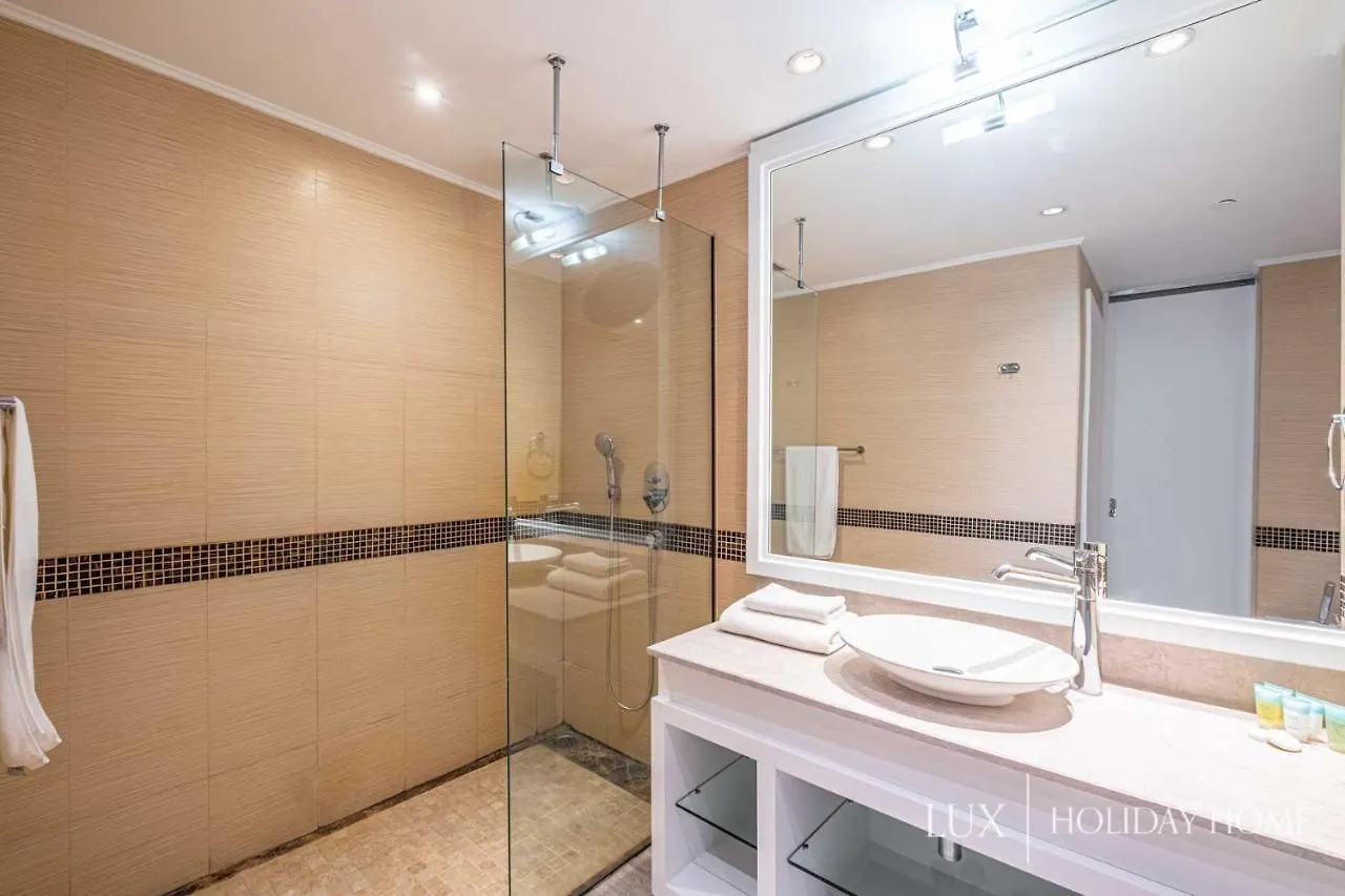 Lux - Ibn Battuta Residence Dubai United Arab Emirates
